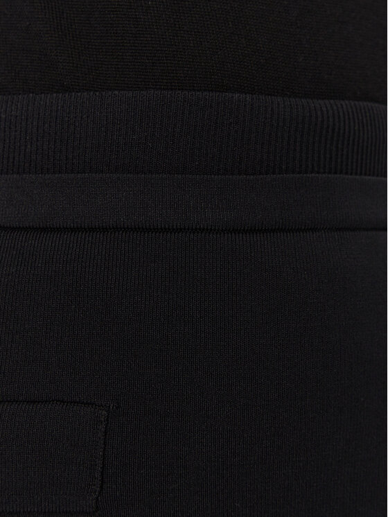 Motivi Motivi Minigonna 1644W100626N Nero Regular Fit