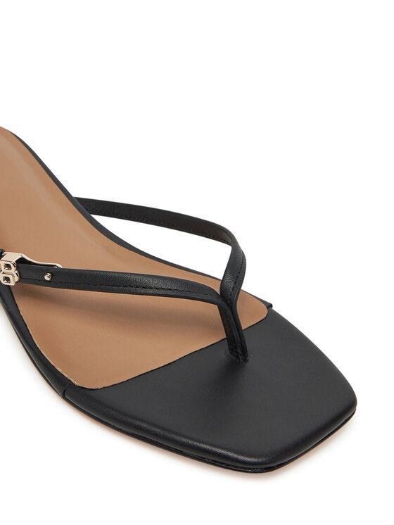 BOSS BOSS Zehentrenner Charlize Thong10 50542228 Schwarz