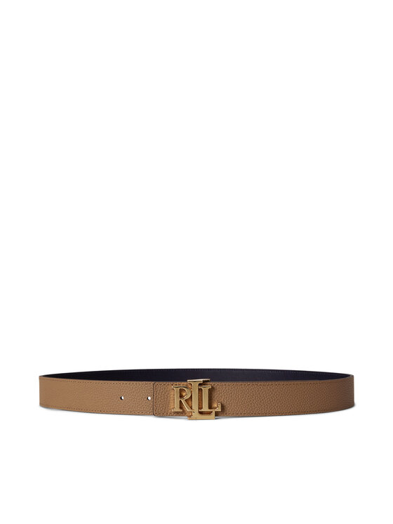 LAUREN RALPH LAUREN LAUREN RALPH LAUREN Curea 412P06812004 Maro deschis