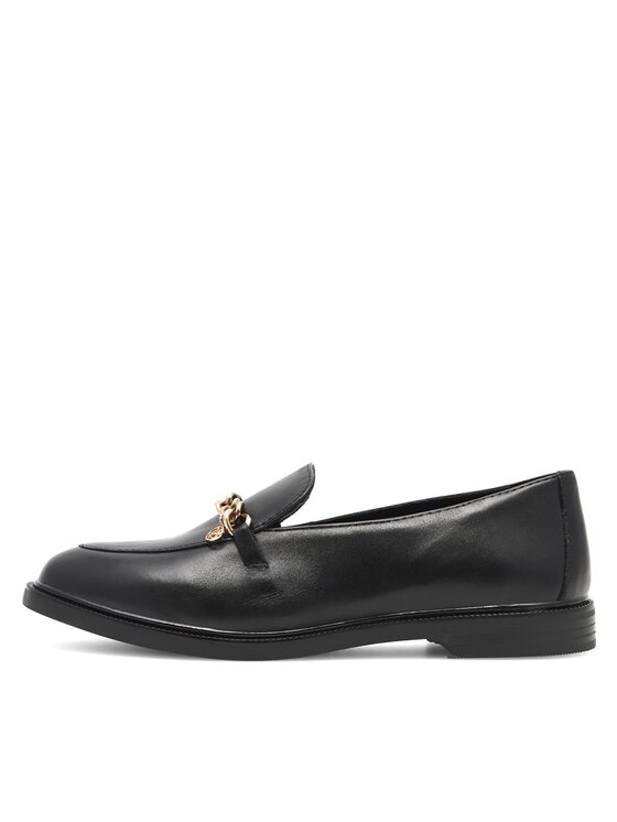 Lasocki Lasocki Slipper RST-PAR-04 Schwarz
