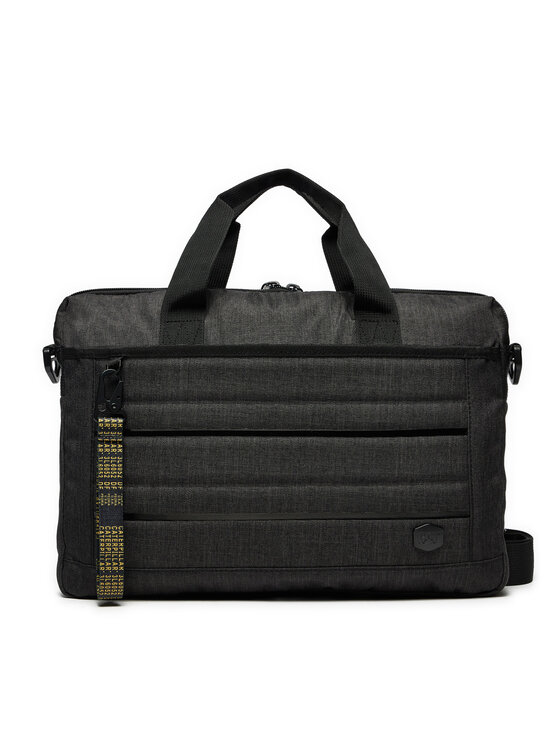 CATerpillar CATerpillar Torba za laptop 84349-500 Crna