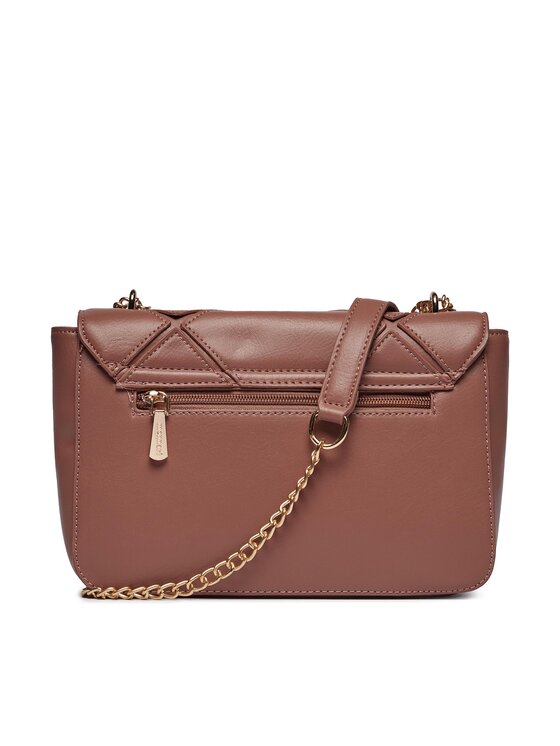 Monnari Monnari Ročna torba BAG3790-M04 Rjava