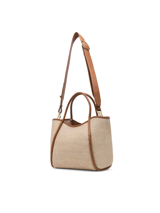 Gino Rossi Gino Rossi Handtasche TYLO-1 Braun