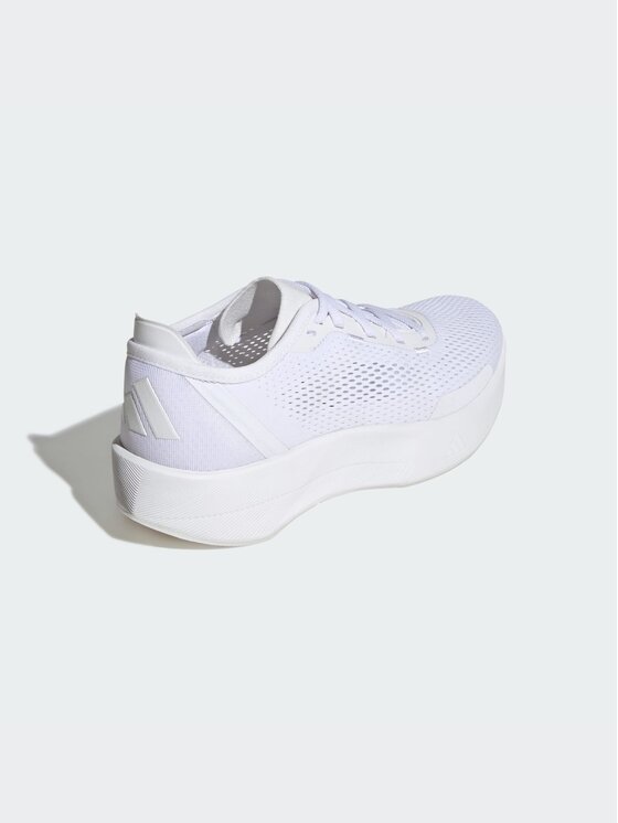 adidas adidas Buty do biegania Treadflow Biały