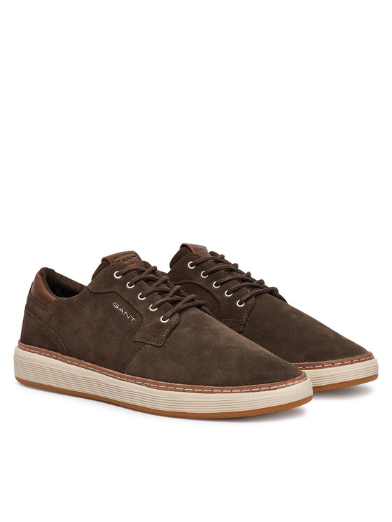 Gant Gant Tenisice 33633400 Smeđa