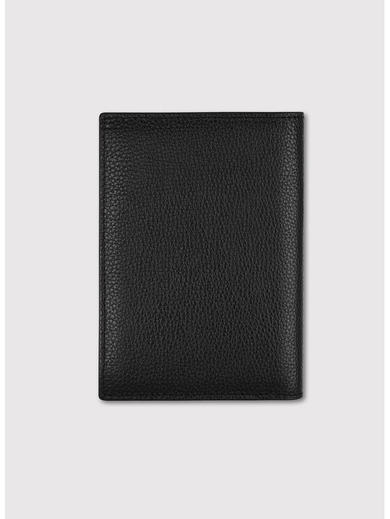 Pako Lorente Pako Lorente Etui na dokumenty P26WF-QE-001 Czarny