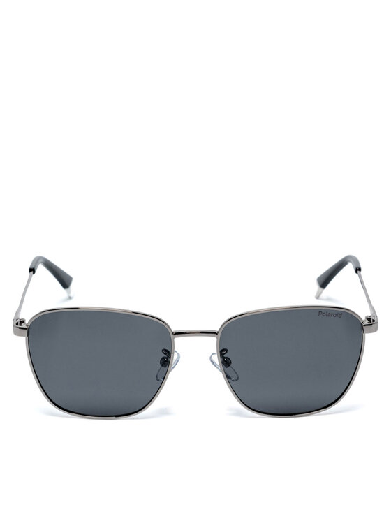Polaroid Polaroid Saulesbrilles 4159/S Melns