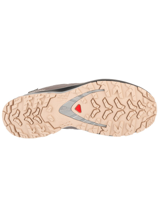 Salomon Salomon Buty do biegania XA Pro 3D v9 GTX W Szary