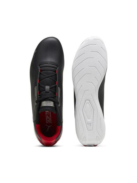 Puma Puma Sneakersy 308395 Czarny