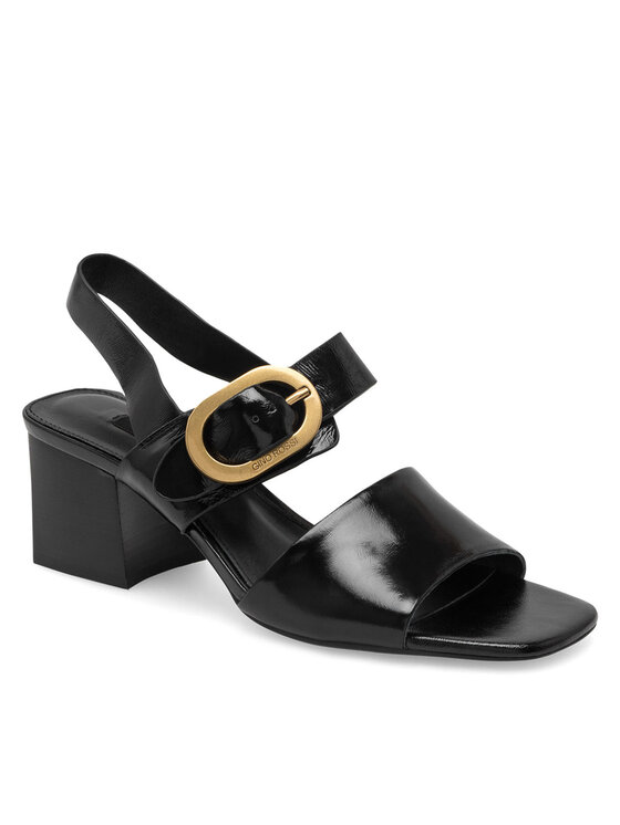 Gino Rossi Gino Rossi Sandalen V155-25-2 Schwarz