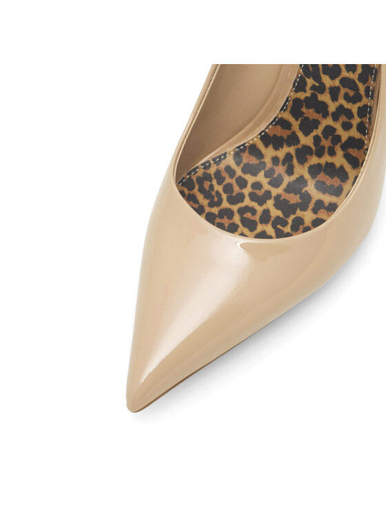 Eva Minge Eva Minge High Heels LORSICA V661-703-1 Beige