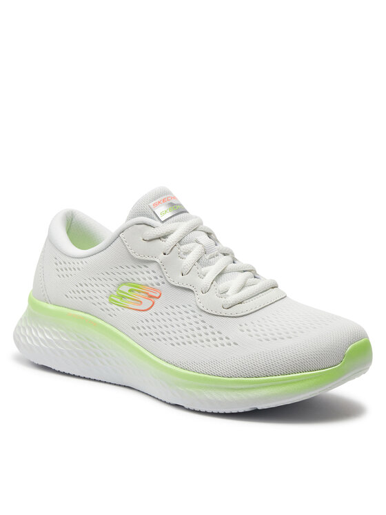 Skechers Skechers Laisvalaikio batai Skech-Lite Pro-Stunning Steps 150010/WLM Balta