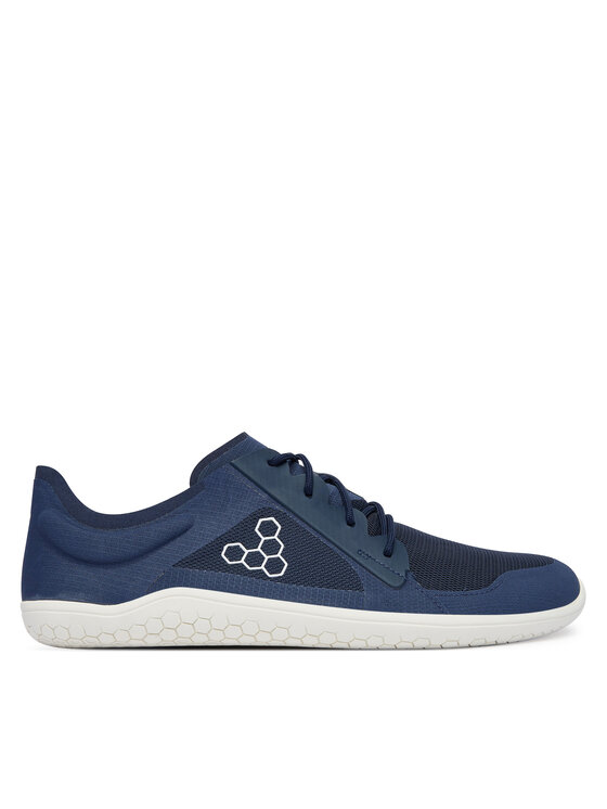 Vivo Barefoot Vivo Barefoot Снікерcи Primus Lite IV 309253 Чорний