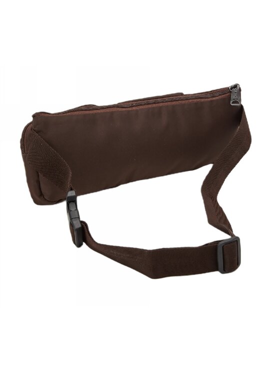 Alpha Industries Alpha Industries Saszetka nerka AI.128928-696 Brązowy