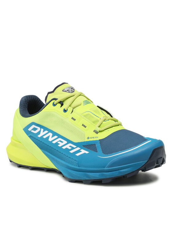 Buty do biegania Dynafit, Rozmiar 44, Zielone, Ultra 50 Gtx GORE-TEX 64068