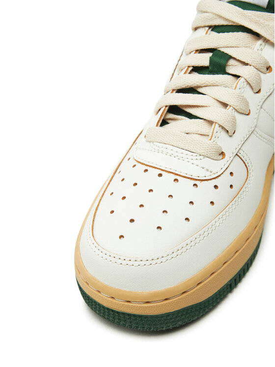 Nike Nike Superge Wmns Air Force 1 DZ4764 Écru