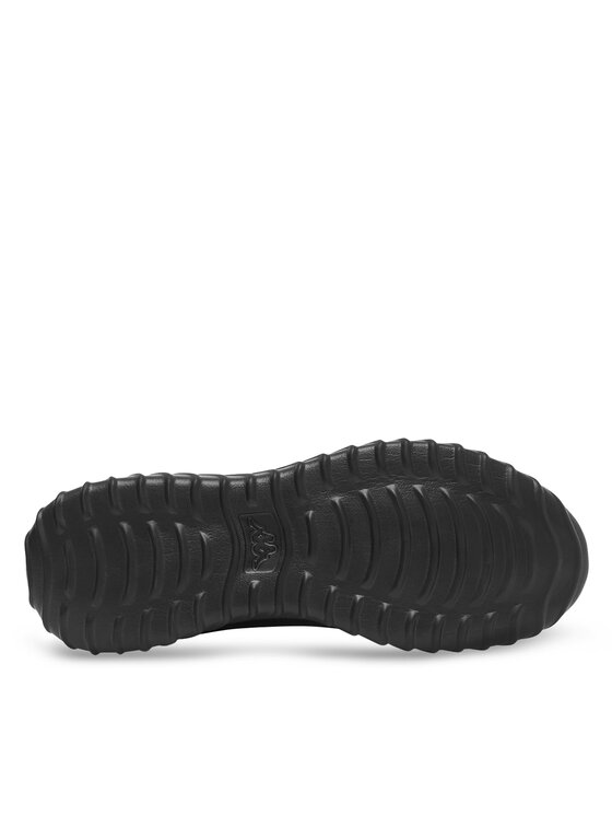 Kappa Kappa Laisvalaikio batai SS24-3C007-J Juoda