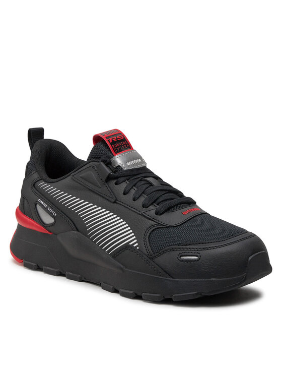 Puma Puma Снікерcи RS 3.0 39260910 Чорний