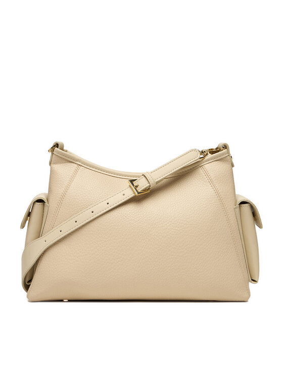 Beverly Hills Polo Club Beverly Hills Polo Club Handtasche CEO-BHPC-L-001-09 Beige