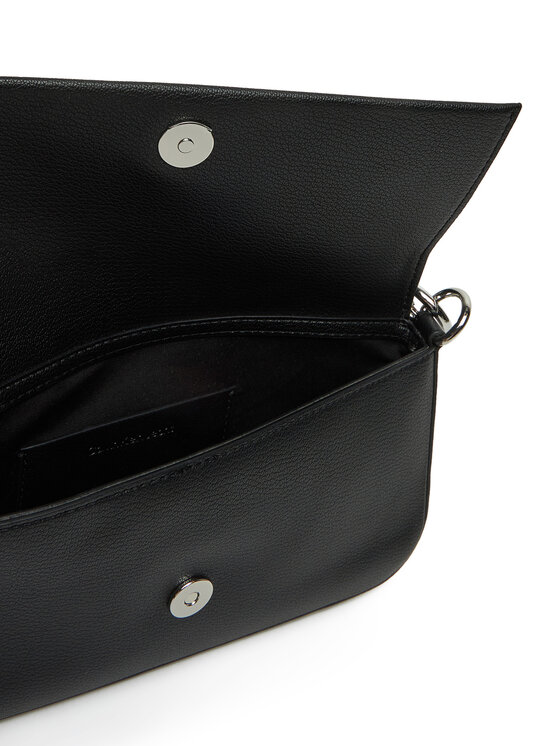 Calvin Klein Jeans Calvin Klein Jeans Handtasche K60K613048 Schwarz