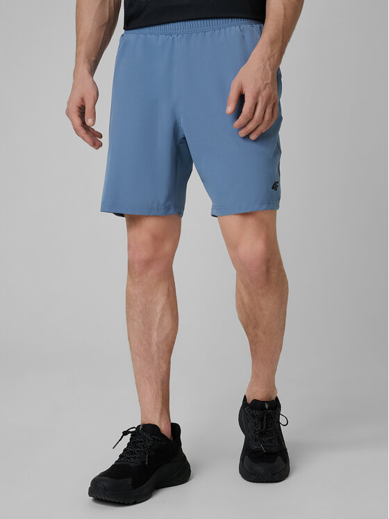 4F 4F Szorty sportowe MULTI ACTIVE Regular Fit