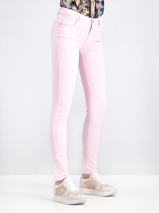 Blusa Trussardi