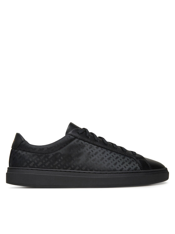 BOSS Sneakersy Kieran 50548699 Czarny
