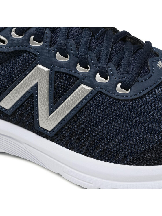 New Balance New Balance Tekaški čevlji 412 v2 M411LN2 Mornarsko modra