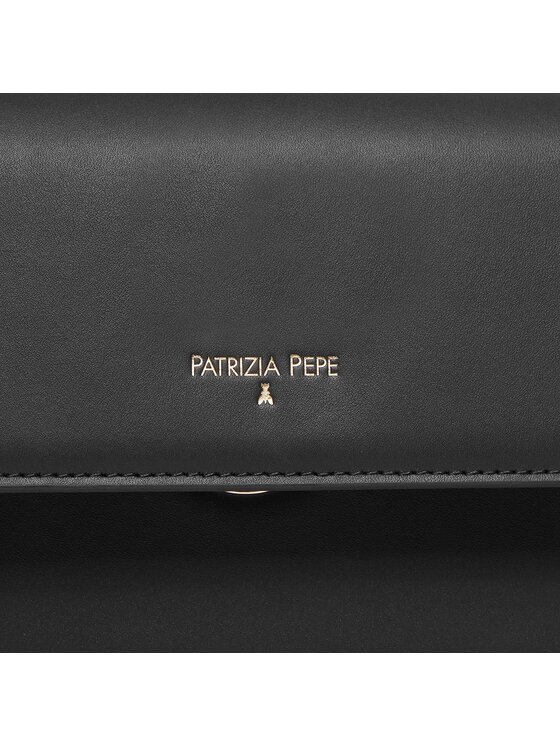 Patrizia Pepe Patrizia Pepe Torebka 8B0065/L095-K103 Czarny