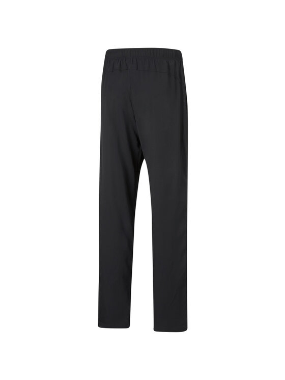Puma Puma Spodnie dresowe 586732 Czarny Regular Fit