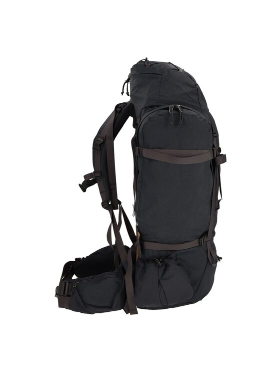 Fjällräven Fjällräven Plecak 301742 Czarny