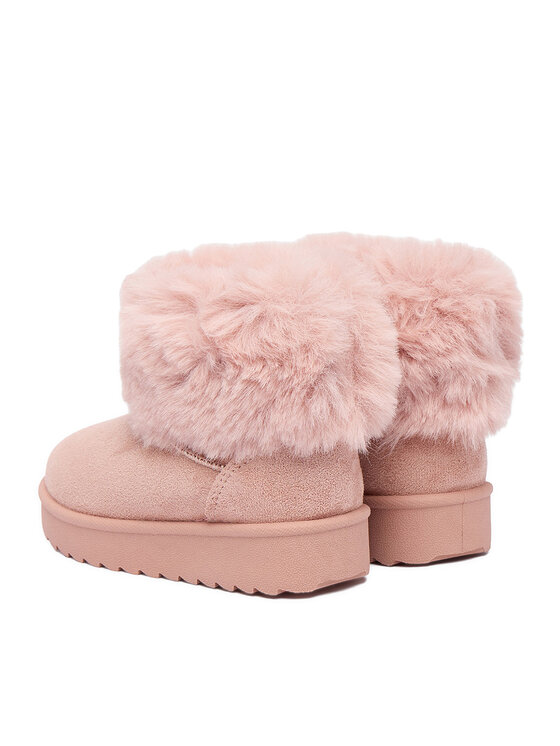 DeeZee DeeZee Schneeschuhe CEO-CM250322-1 Rosa