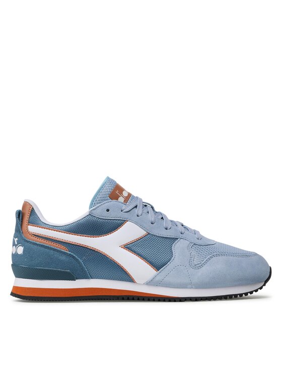 Sneakers Olympia 101.174376 01 60098 Blu