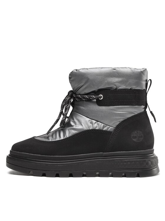 Timberland Timberland Снігоходи Ray City Puffer TB0A5NM30011 Сірий