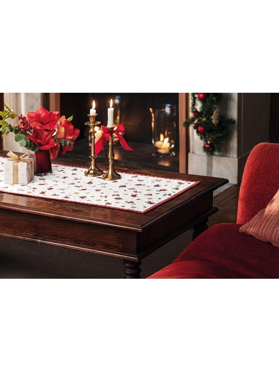 Villeroy & Boch Villeroy & Boch Bieżnik 1485856150 Biały