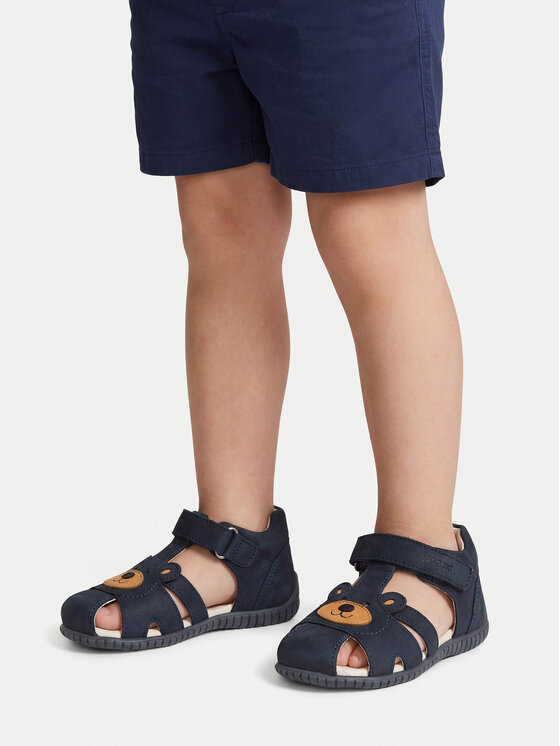 Lasocki Kids Lasocki Kids Sandalen CEO-CI12-GORKY-03(II)CH Dunkelblau