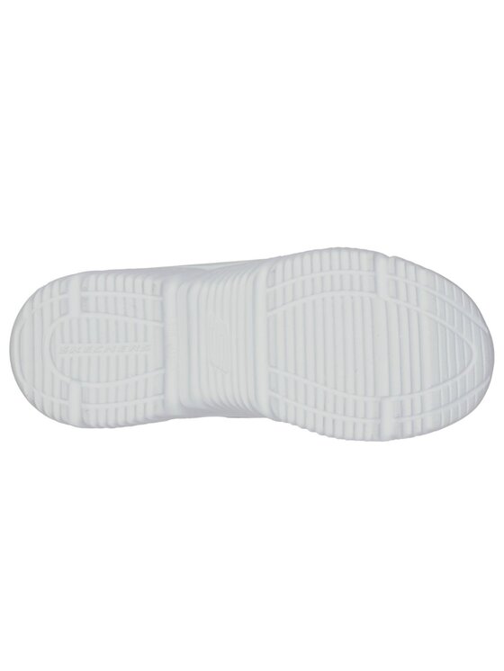 Skechers Skechers Buty do biegania 405036L-BKSL Czarny
