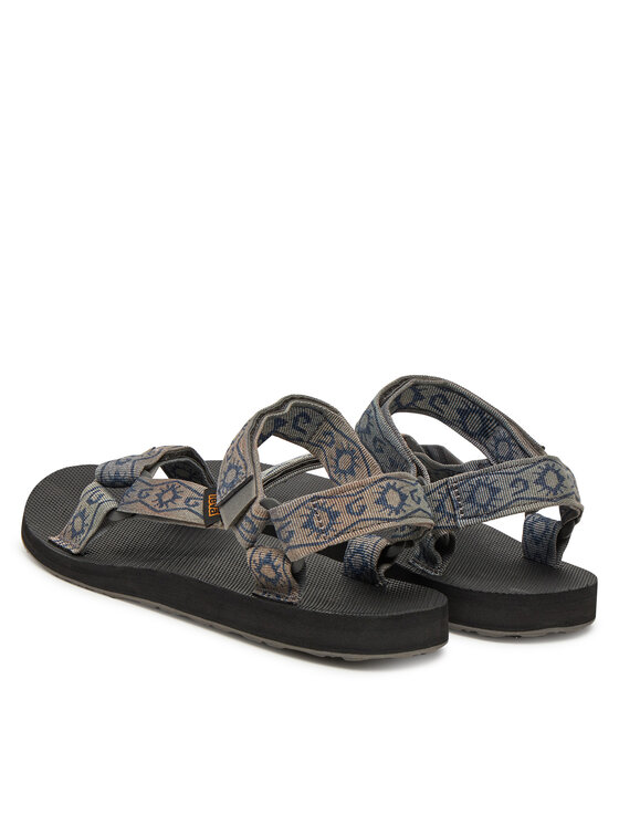 Teva Teva Сандали Original Universal 1169377 Сив