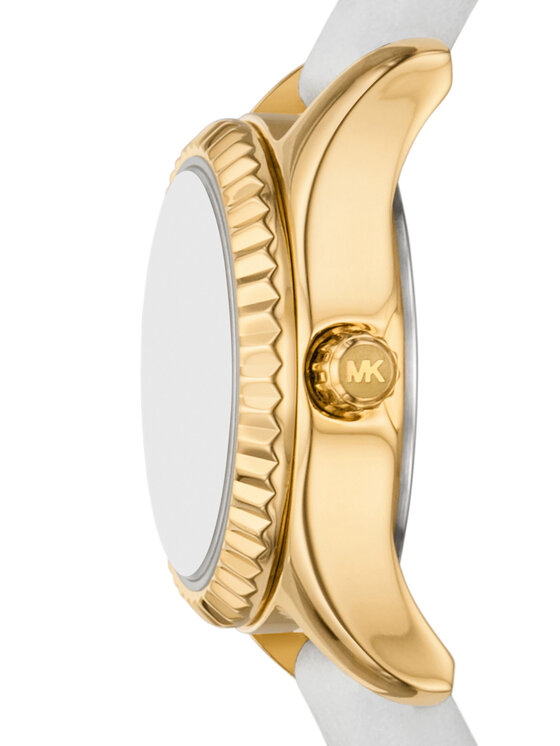 Michael Kors Michael Kors Hodinky MK4900 Biela