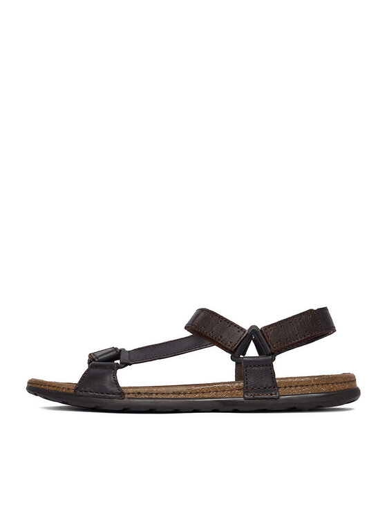 Lasocki Lasocki Sandalen CEO-LORENZO-17 MI25 Braun