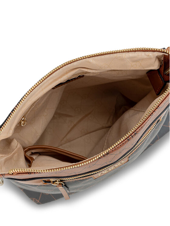 Nobo Nobo Käekott BAGU140-KM17 Pruun