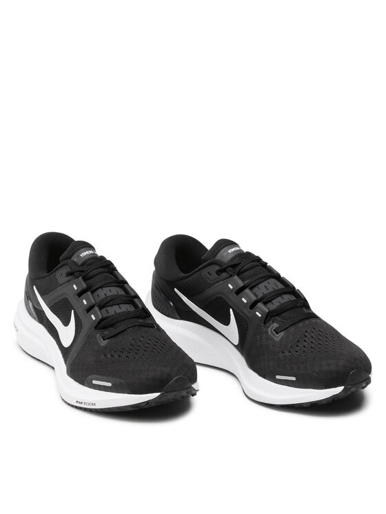 Nike Nike Tenisice za trčanje Air Zoom Vomero 16 DA7245 001 Crna