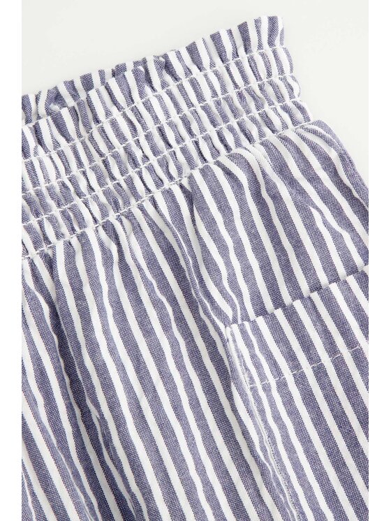 Coccodrillo Coccodrillo Kalhoty z materiálu WC5119101HGK-022 Barevná Regular Fit