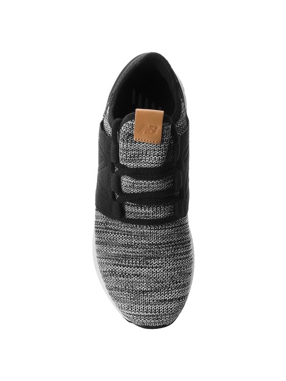 New Balance Batai MCRUZKW2 Juoda 