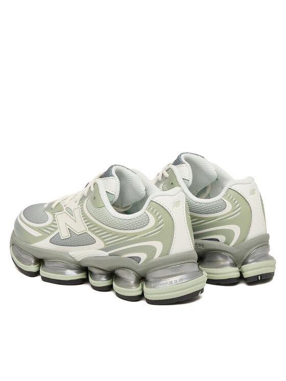 New Balance New Balance Sneakers U20002UU Grün