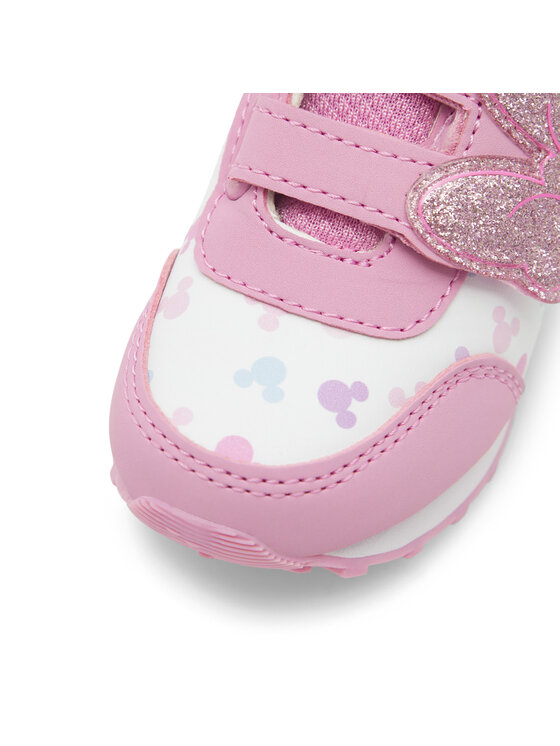 Mickey&Friends Mickey&Friends Superge CP23-SS24-001DSTC-B Roza