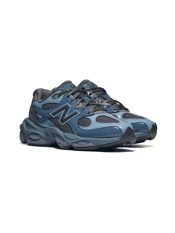 New Balance New Balance Sneakersy 983 U9835DU Niebieski