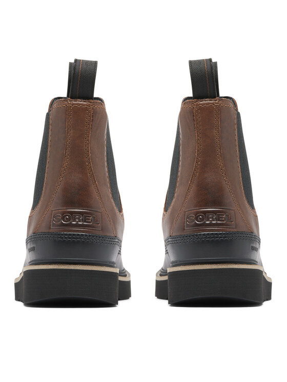 Sorel cheyanne chelsea boot new arrivals