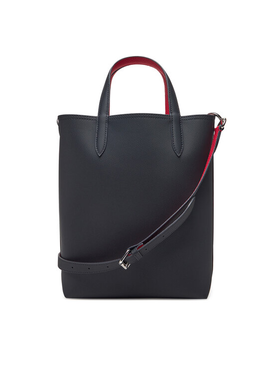 Lacoste Lacoste Torbica NF2991AA Šarena