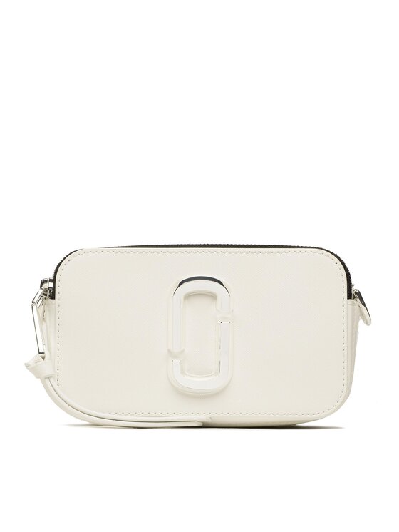 Marc Jacobs Marc Jacobs Kabelka M0014867 Biela